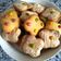 El cooksnap de Ricard y Gracia cuando hizo Galletas de mantequilla.