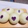 Fayefaye Chen 的 豆漿饅頭包 cooksnap