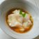 Cooksnap dari Siti Mutiah untuk resep Kembang tahu saus jahe (puding susu kedelai)