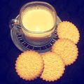 Antora Gupta's cooksnap of when they made মশলা চা(Masala chaa recipe in Bengali).
