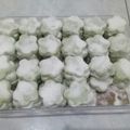 Cooksnap dari fatimah untuk resep Putri salju