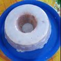 El cooksnap de Alejandra H💖 cuando hizo Budín de bananas con pasas de uvas.