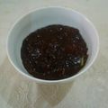 Cooksnap dari Adrian Tirtawidjaja untuk resep Tahu petis khas Jawa Timur