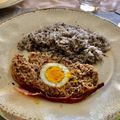 El cooksnap de Patricia Quiroga Newbery cuando hizo Asado alemán con mi toque.