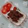 Cooksnap dari Indera Utami untuk resep 32. Sate Komoh Khas Malang #CookpadCommunity_Malang