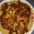 صورة من زوجي سر سعادتي 😍ام عمر، شاركها بعد تجربة وصفة الكبسة الحمرا😋