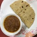 Sneh Singh का कुकस्नैप जब उन्होंने बैंगन का भरता (Baingan ka bharta recipe in hindi) बनाया था।