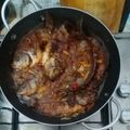 Cooksnap dari Yani Hindjojo untuk resep Mujair Bumbu Tauco