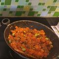 Cooksnap dari Riris Emilia Tambunan untuk resep Sambal goreng ati sapi