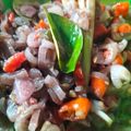 Cooksnap dari Fitri Oktarina untuk resep Sambal Matah Khas Bali