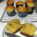 Cooksnap dari Mila Verani Widjaya Silaban untuk resep Mozarella muffin