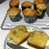 Cooksnap dari Mila Verani Widjaya Silaban untuk resep Mozarella muffin