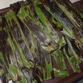 Cooksnap dari citra dairi untuk resep Otak2 ikan tenggiri