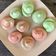 Cooksnap dari FuRie untuk resep Meringue