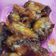 Cooksnap dari Dapoer Si Gembul🍒 untuk resep Chicken wings / ayam goreng satu bumbu #keto idea