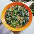 Cooksnap dari Christa Dyah Utami untuk resep Tumis Pak Coy Saus Tiram