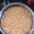 صورة من suadmahameed94، شاركها بعد تجربة وصفة المبروشة