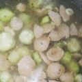 Cooksnap dari S.G.Hidayat untuk resep Sop gambas