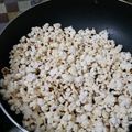 Cooksnap dari Sara Angestiana untuk resep Popcorn Magic com