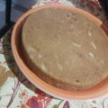 El cooksnap de veeri.j cuando hizo Budín de harina integral con manzana.
