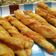 Cooksnap dari Tutik_bundaananhaydar untuk resep Cheese Stick Puff