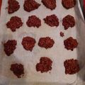 Cooksnap από ΜΑΙΡΗ ΤΣΙΛΙΩΝΗ στη συνταγή Μπισκότα με μπανάνα και βρώμη!