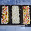 Cooksnap dari Windy Laongmanee untuk resep Steamed Cheese Cake / Cake Keju Kukus Lembut