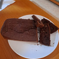 El cooksnap de Eugenio Carrascal Jimenez cuando hizo Bizcocho de chocolate harina de espelta 🍫.