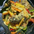 Cooksnap dari Neda Neisya Fhate untuk resep Acar nila