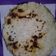 El cooksnap de Rocio Alarcon cuando hizo Mbeju (plato típico de Paraguay).