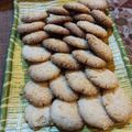 صورة من Um Yonis، شاركها بعد تجربة وصفة بسكويت جوز الهند المبروش
