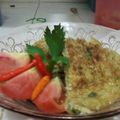 Cooksnap dari Luky untuk resep Telur Dadar ala Rm Padang
