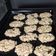 El cooksnap de Margarita Stowhas cuando hizo Galletas saludables de avena y banano.