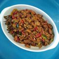 Cooksnap dari ❤️Bunda Lia❤️ untuk resep Kerang Pedas Manis