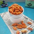 Cooksnap dari Widynaura untuk resep Lumpia goreng