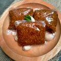 Cooksnap dari Ilma Mahdiya untuk resep Bumbu Pecel Khas Madiun