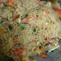 Cooksnap dari Moalerdi Moalerdi untuk resep Bihun goreng Labu kuning