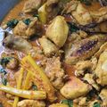 Cooksnap dari windasari untuk resep Ayam Rica-Rica Devina Hermawan