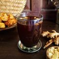 Cooksnap dari Nay's Kitchen untuk resep Kopi Rarobang