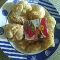 Cooksnap dari Tsana Qurrota untuk resep CIRENG SALJU (renyah diluar lembut didalam)