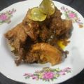 Cooksnap dari Dian Purnama untuk resep Ayam Masak Cabe Hijau
