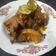 Cooksnap dari Dian Purnama untuk resep Ayam Masak Cabe Hijau