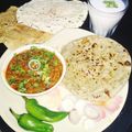 Kajal Sodha's cooksnap of when they made રીંગણ નો ઓરો(Ringan no oro recipe in gujarati).