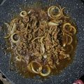 Cooksnap dari Virgiana untuk resep Grilled Shortplate Beef Slice - BBQ