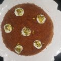 صورة من Ramroum، شاركها بعد تجربة وصفة بصمة (لبنانية) 😍