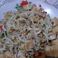 Cooksnap dari Nju Bit untuk resep Tumis Toge Tahu