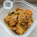 Cooksnap dari fonny_abbycakes untuk resep Pesmol Fillet Tuna