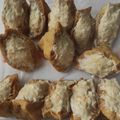 Cooksnap dari Kiky untuk resep Tahu bakso ayam