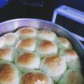 Cooksnap dari @ N ! untuk resep Chigiri Condensed Milk Bread