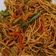 Manu Siwan का कुकस्नैप जब उन्होंने वेज चाउमीन (Veg Chowmein recipe in hindi) बनाया था।